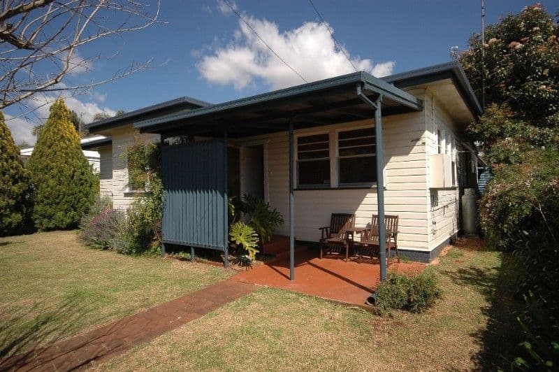 55 Leichhardt Street, CENTENARY HEIGHTS QLD 4350, Centenary Heights - Image 1