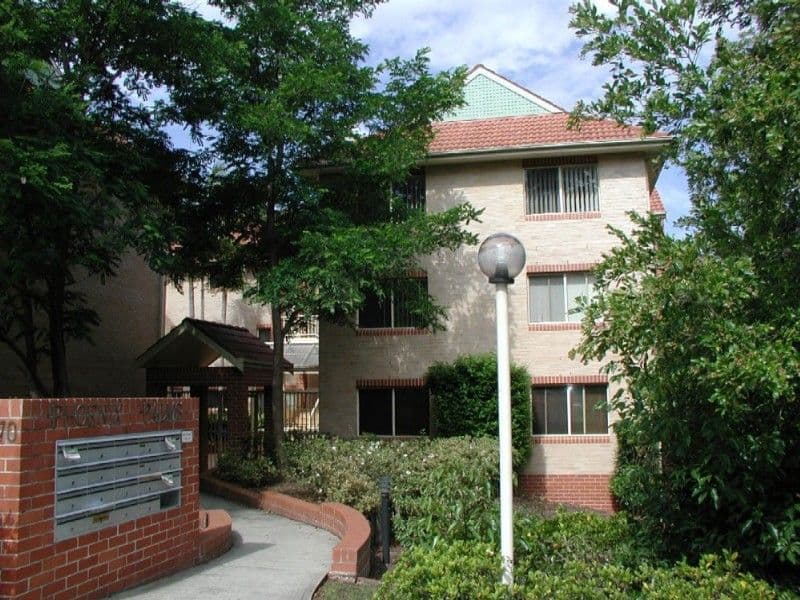 70 Albert Street, HORNSBY NSW 2077, Hornsby - Image 1