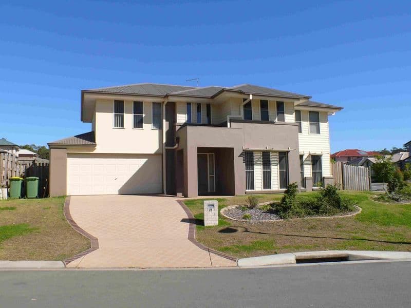 21 Trillers Avenue, COOMERA QLD 4209, Coomera - Image 1