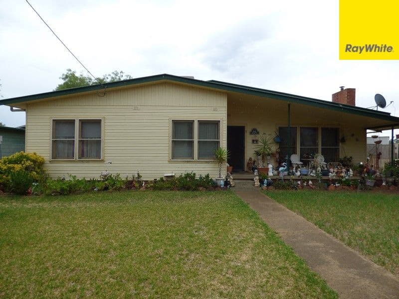 94 Sam Street, Forbes - Image 1