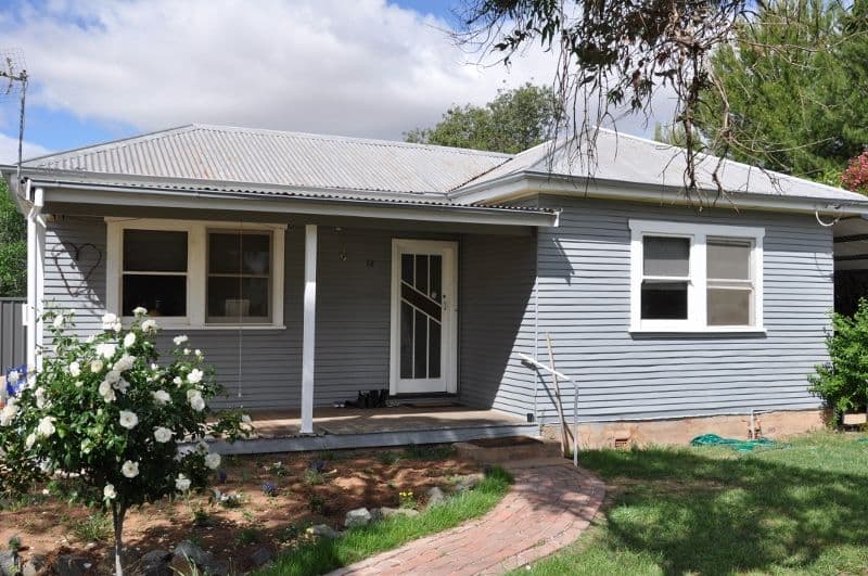 12 Oberon Street, EUGOWRA NSW 2806, Eugowra - Image 1