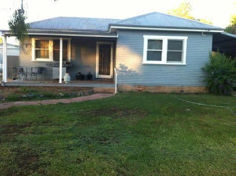 12 Oberon Street, EUGOWRA NSW 2806, Eugowra - Thumbnail 4