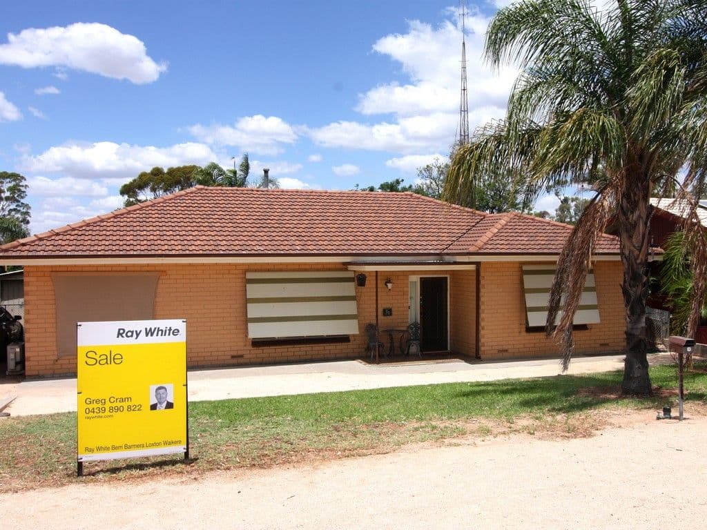 14 Scott Avenue, Barmera SA 5345, Barmera - Image 1