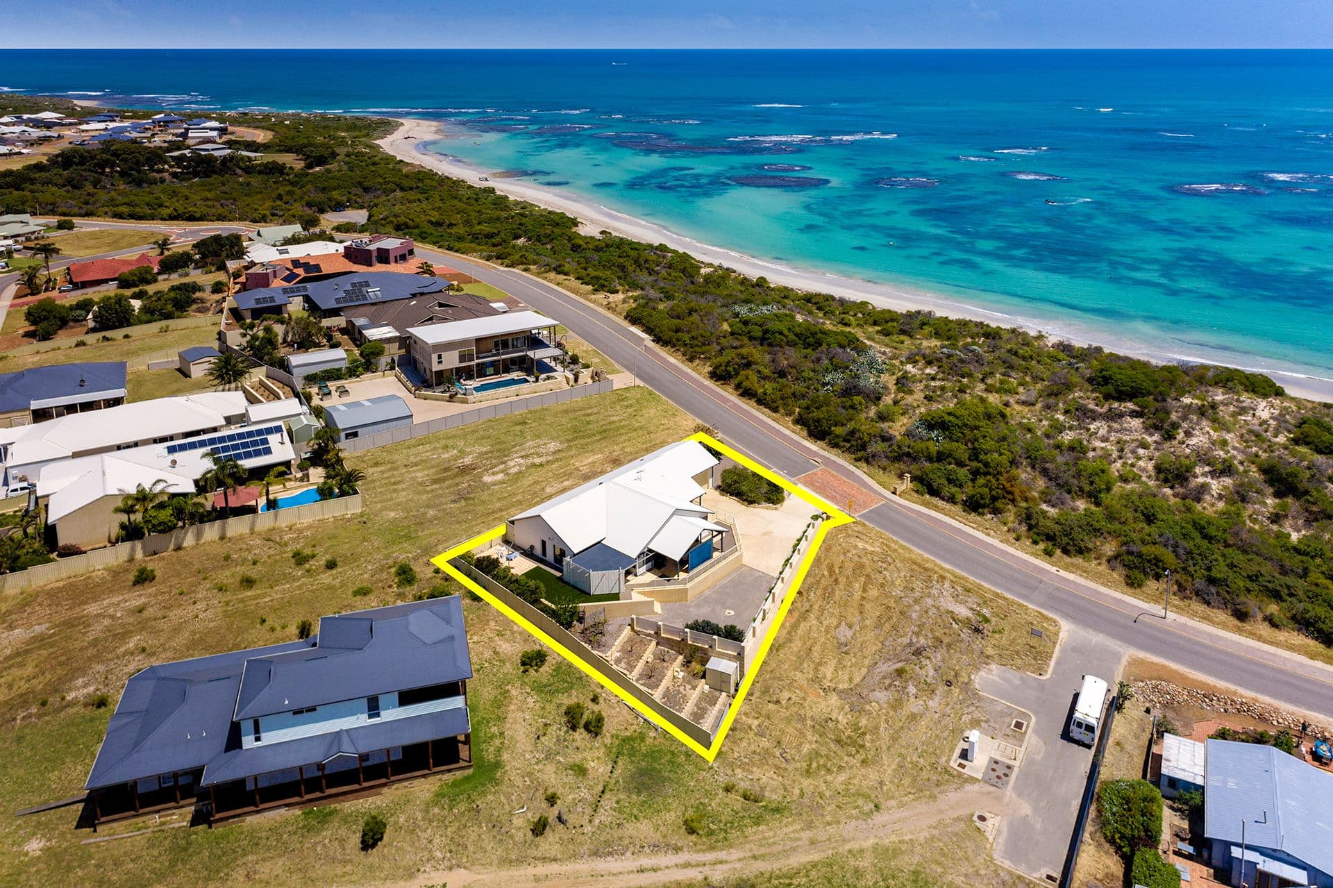 119 Whitehill Road, Drummond Cove WA 6532, Drummond Cove - Image 1