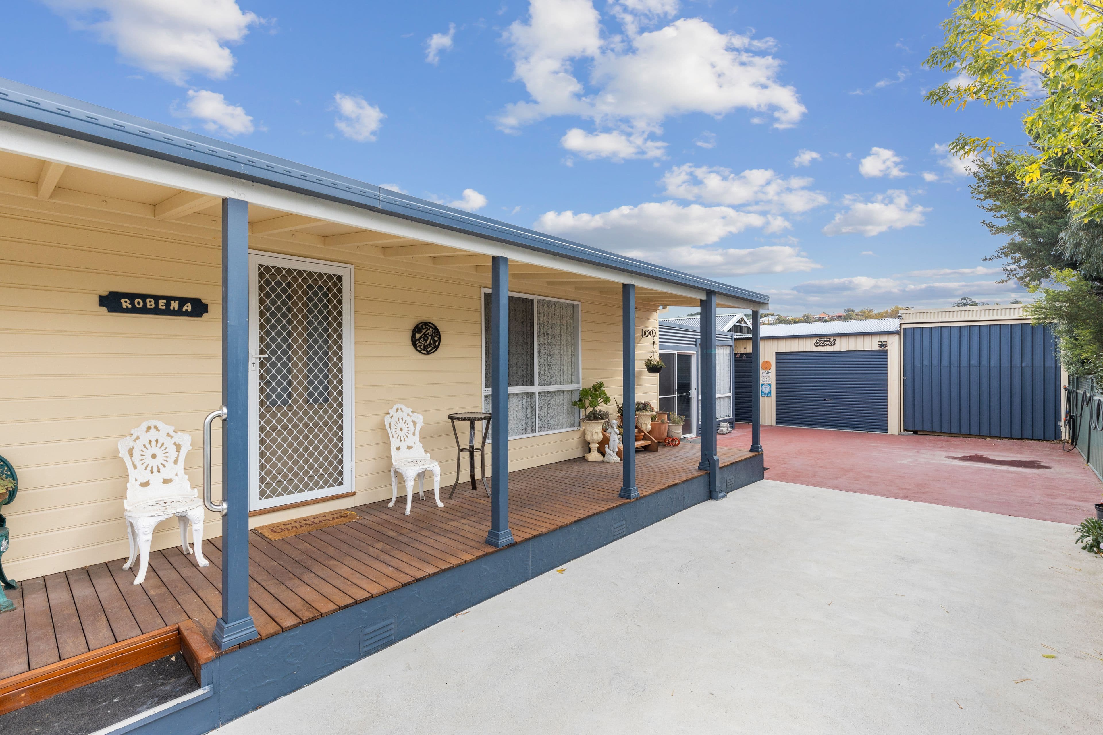 44 Braidwood Road, Goulburn NSW 2580, Goulburn - Image 1