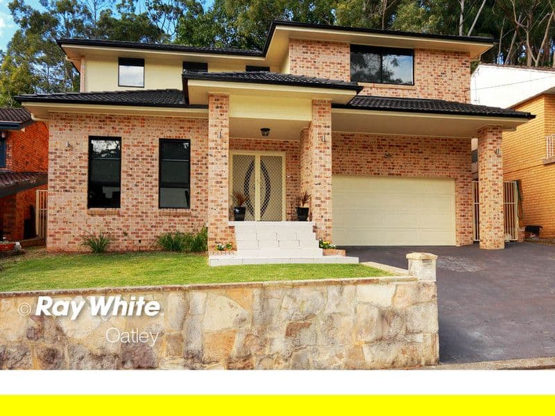 15 Robyn Street, PEAKHURST HEIGHTS NSW 2210, Peakhurst Heights - Image 1