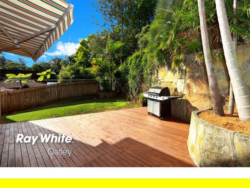 15 Robyn Street, PEAKHURST HEIGHTS NSW 2210, Peakhurst Heights - Thumbnail 6