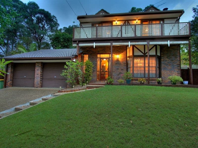 16 Knightsbridge Crescent, ROCHEDALE SOUTH QLD 4123, Rochedale South - Thumbnail 2