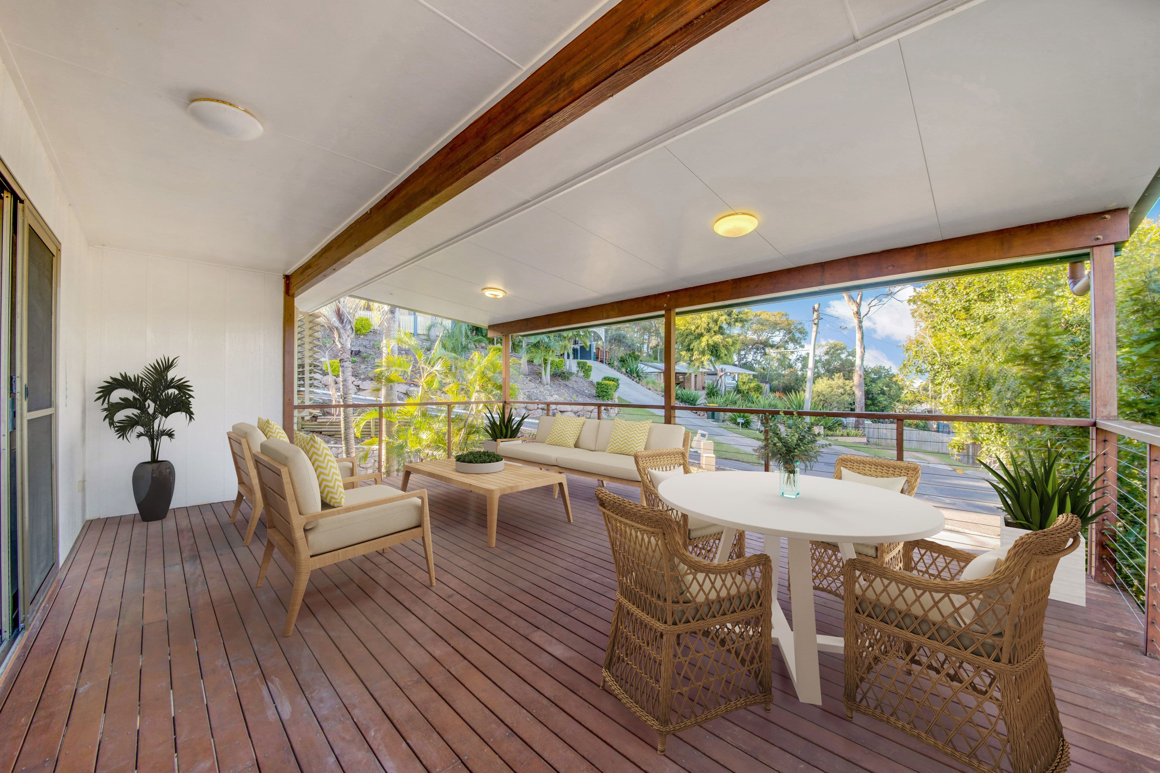 5 Aiken Close, South Gladstone QLD 4680, South Gladstone - Thumbnail 4