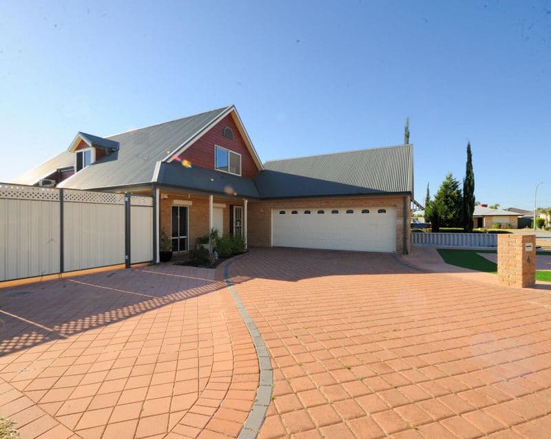4 Sun Place, BEECHBORO WA 6063, Beechboro - Image 1