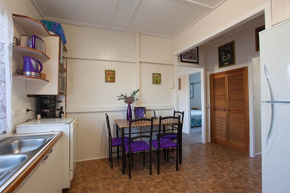1 Bothwell Street, NEWTOWN QLD 4350, Newtown - Thumbnail 3
