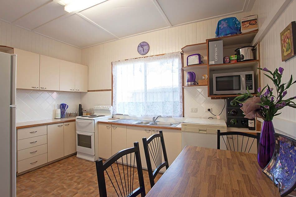 1 Bothwell Street, NEWTOWN QLD 4350, Newtown - Thumbnail 4