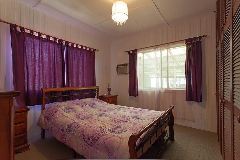 1 Bothwell Street, NEWTOWN QLD 4350, Newtown - Thumbnail 5