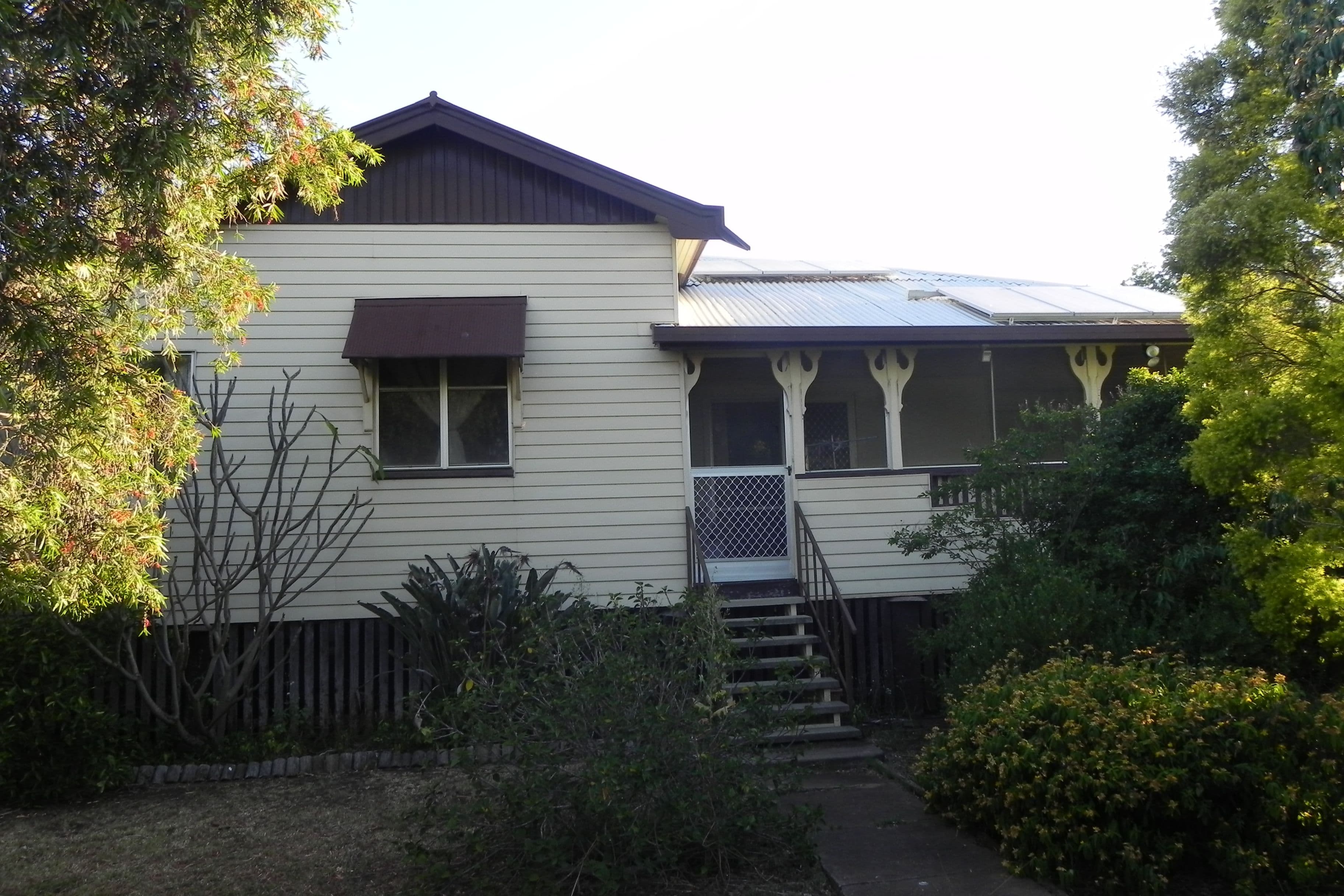 68 Hume, Pittsworth QLD 4356, Pittsworth - Image 1