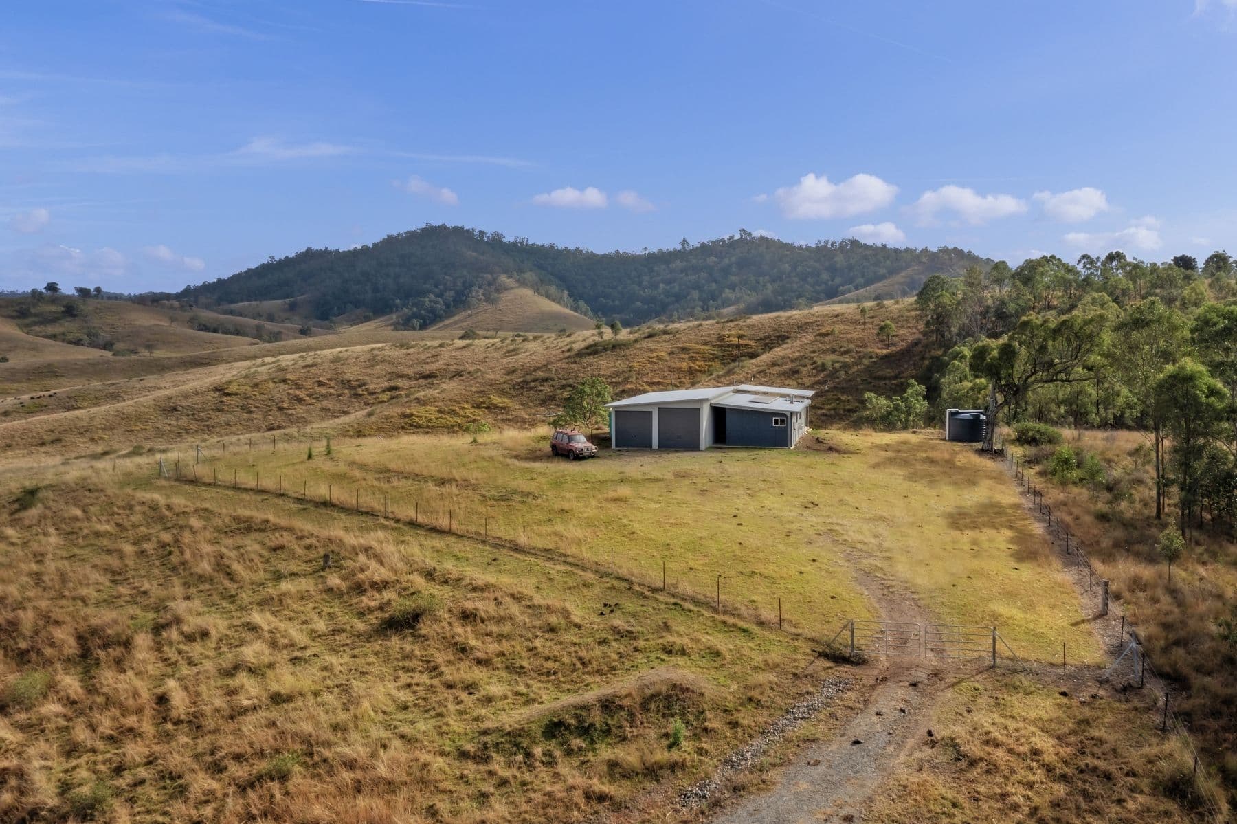6286 D'Aguilar Highway, Woolmar QLD 4515, Woolmar - Thumbnail 4