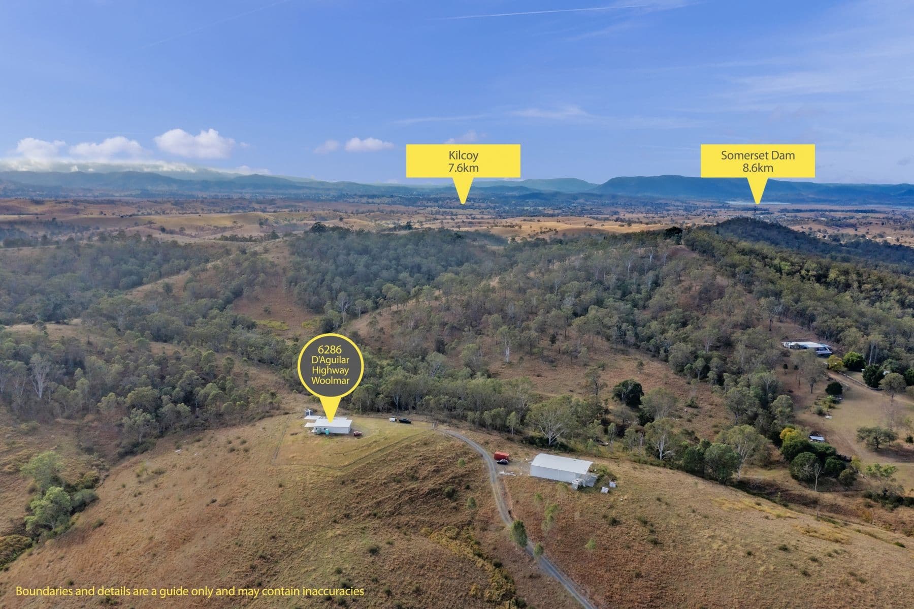 6286 D'Aguilar Highway, Woolmar QLD 4515, Woolmar - Thumbnail 7