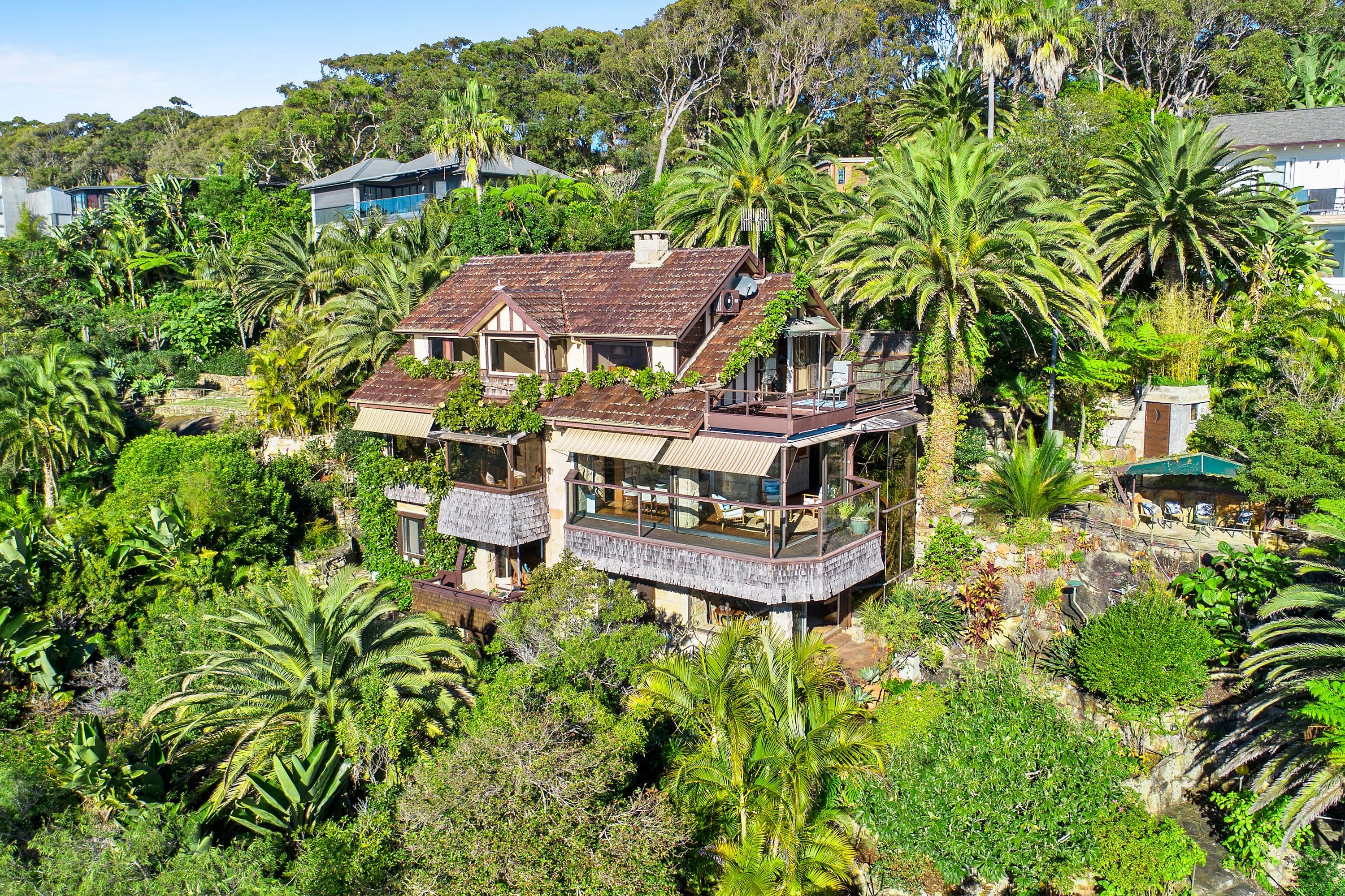 107 Pacific Road, Palm Beach - Thumbnail 3