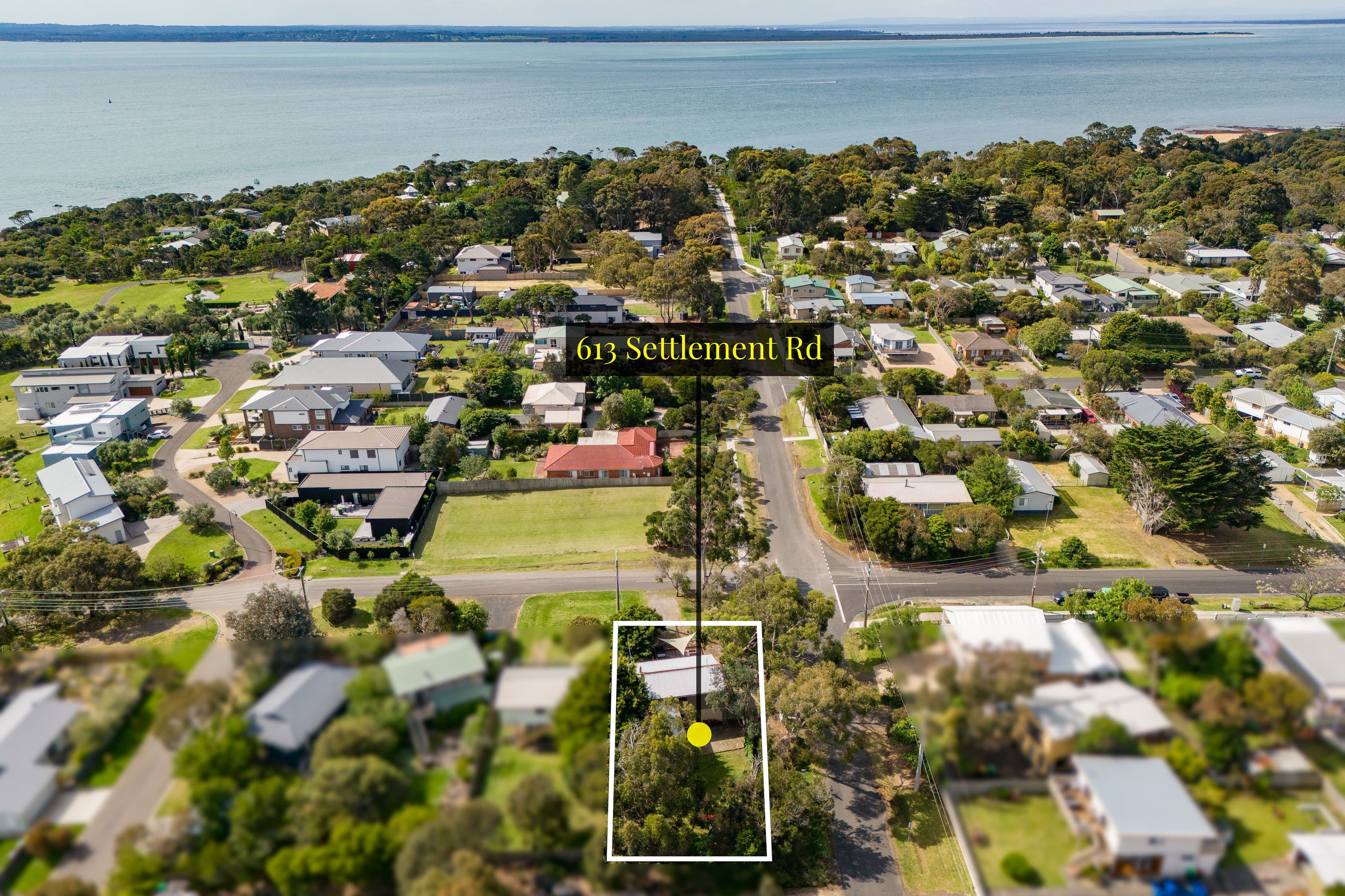 613 Settlement Road, Cowes VIC 3922, Cowes - Thumbnail 2