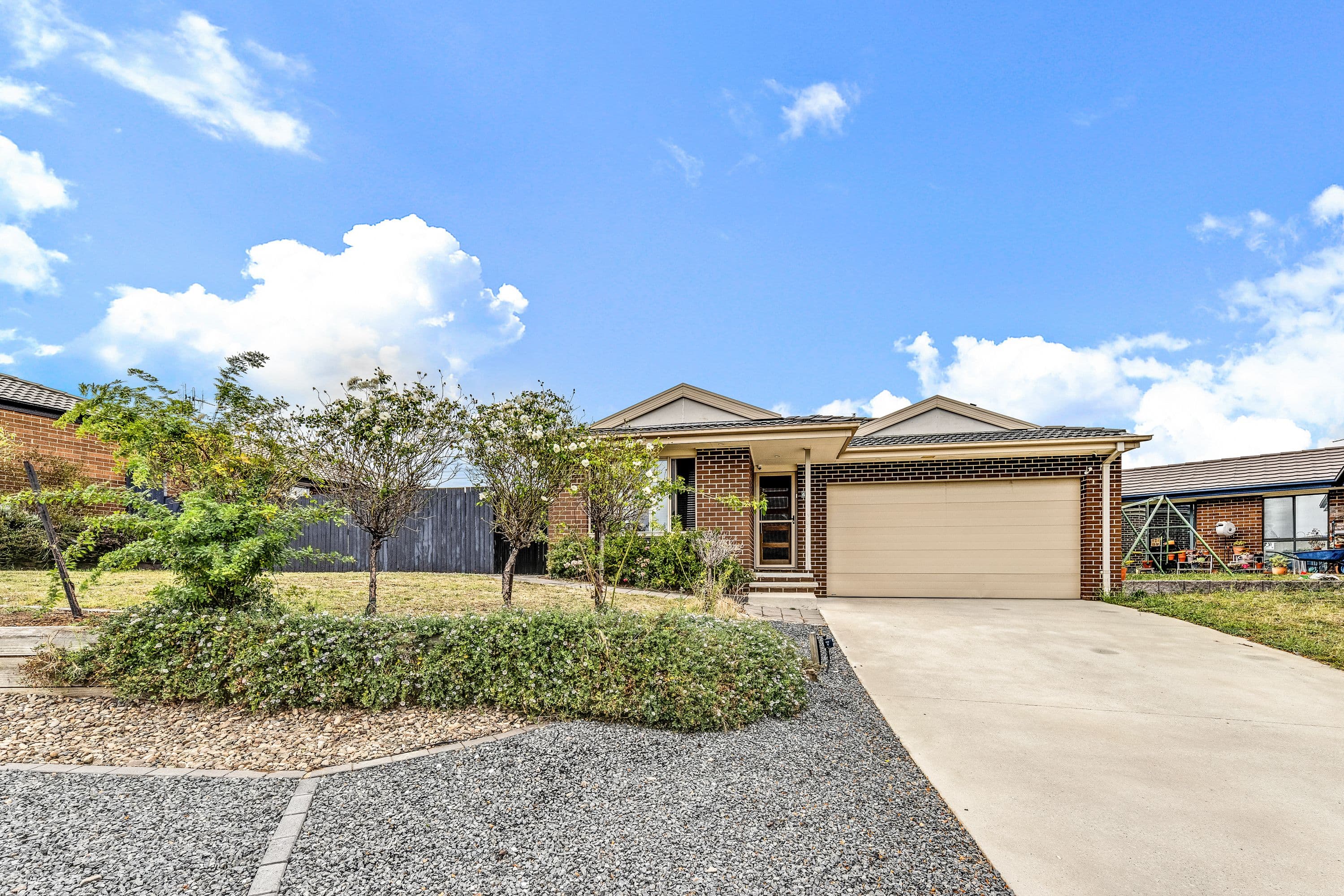 43 Wunderly Circuit, Macgregor ACT 2615, Macgregor - Image 1