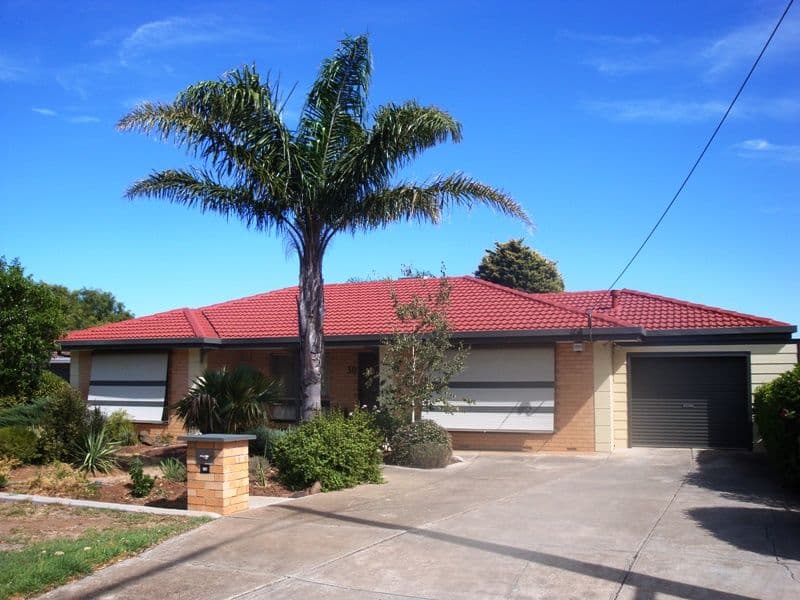 30  Cuthbert Avenue, GULFVIEW HEIGHTS SA 5096, Gulfview Heights - Image 1