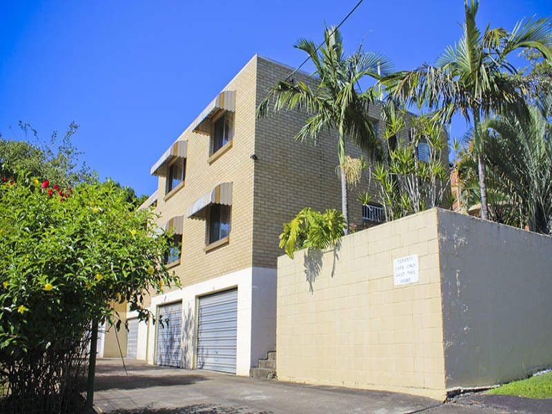 23 Stafford Street, Paddington QLD 4064, Paddington - Image 1