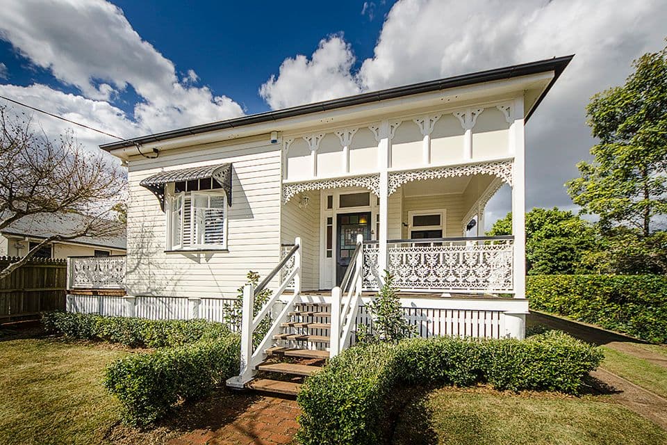 22 Godfrey Street, EAST TOOWOOMBA QLD 4350, East Toowoomba - Image 1