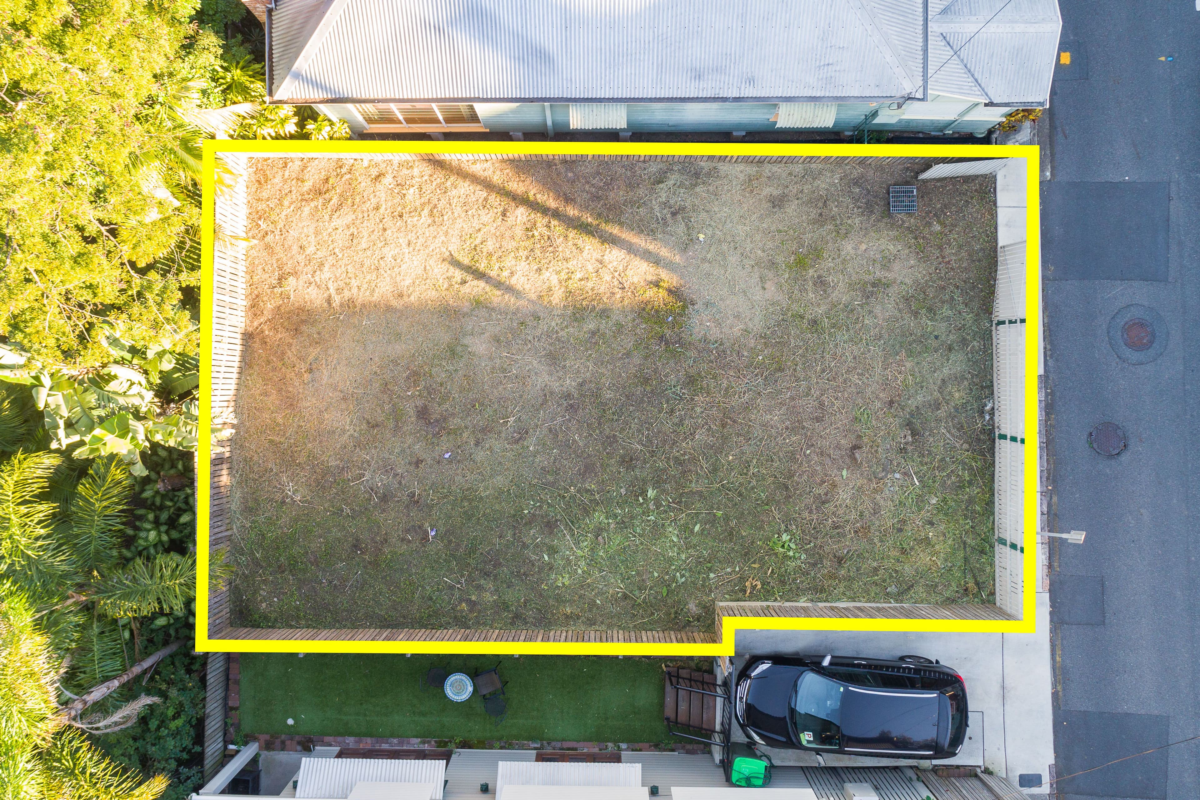 89 Bradley Street, Spring Hill QLD 4000, Spring Hill - Image 1