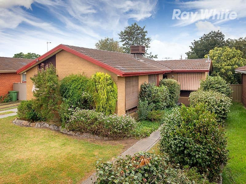 134 Melrose Drive, WODONGA VIC 3690, Wodonga - Image 1