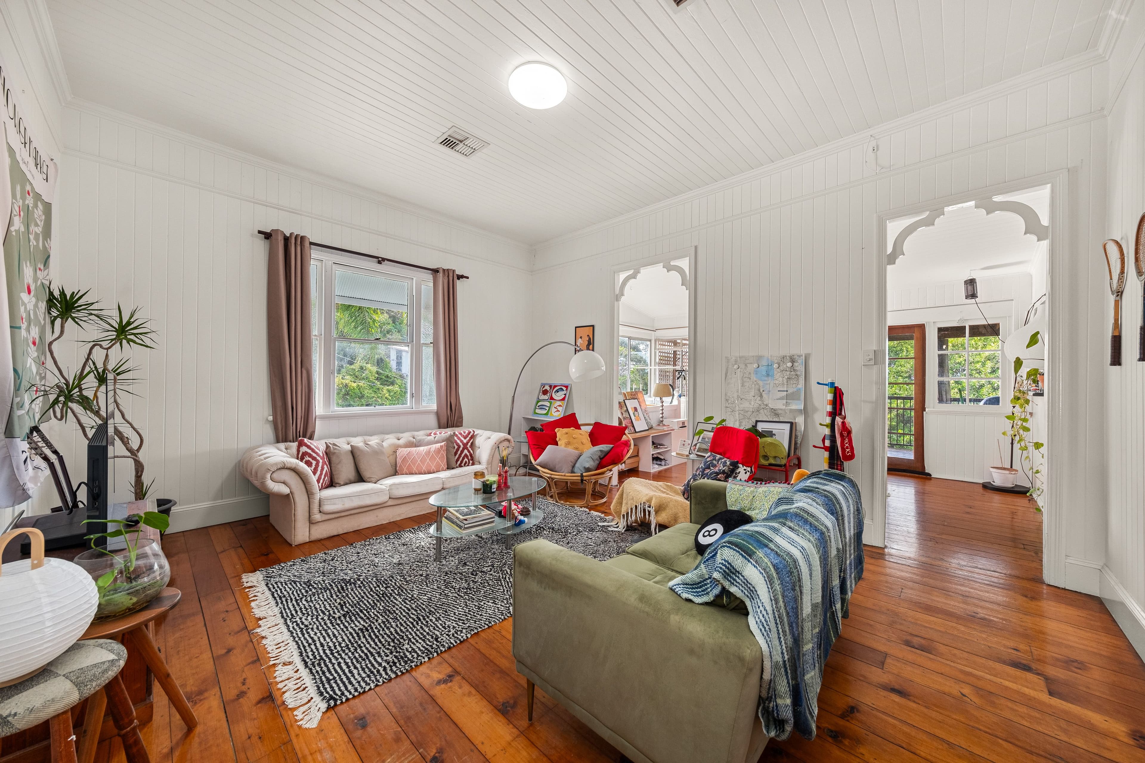 5 Macgregor Terrace, Bardon QLD 4065, Bardon - Thumbnail 3