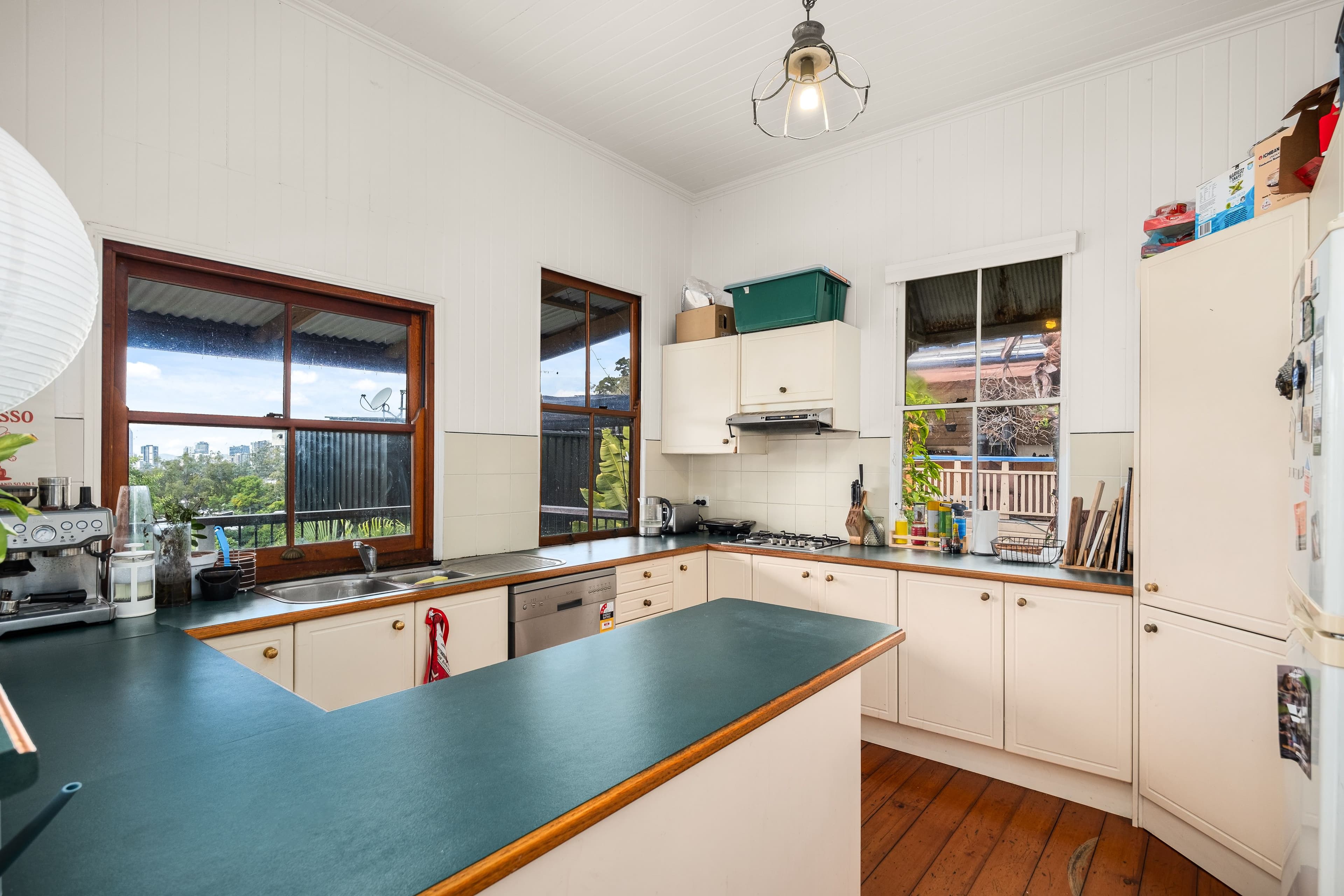 5 Macgregor Terrace, Bardon QLD 4065, Bardon - Thumbnail 4
