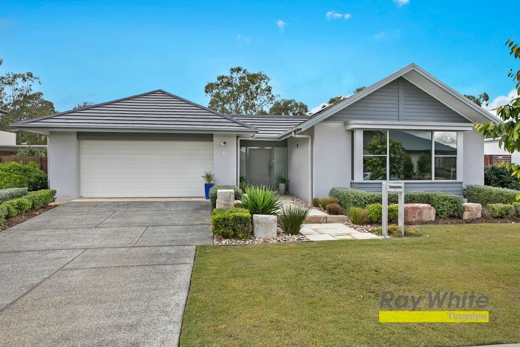 11 Thomson Place, Wakerley QLD 4154, Wakerley - Image 1