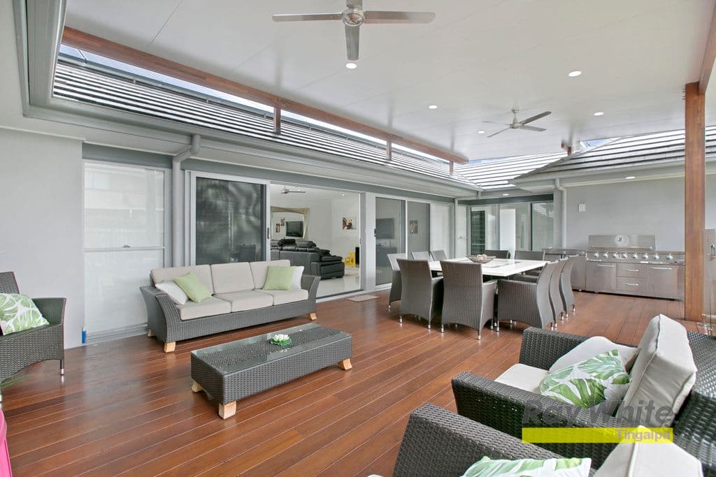 11 Thomson Place, Wakerley QLD 4154, Wakerley - Thumbnail 2