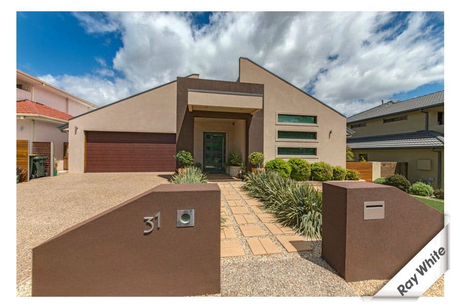 31 Helen Turner Street, GUNGAHLIN ACT 2912, Gungahlin - Image 1