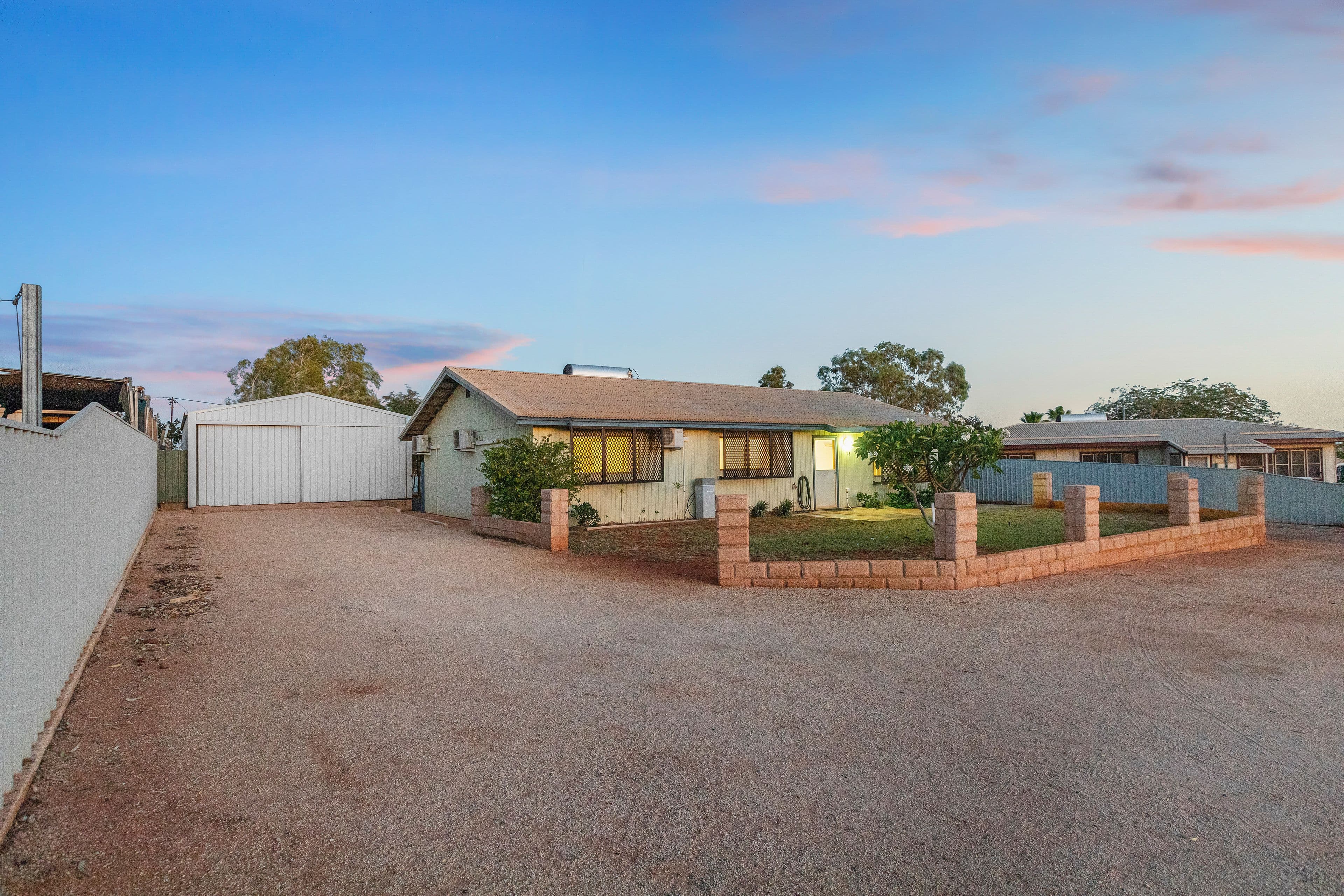 15 Stokes-Hughes Street, Exmouth WA 6707, Exmouth - Image 1