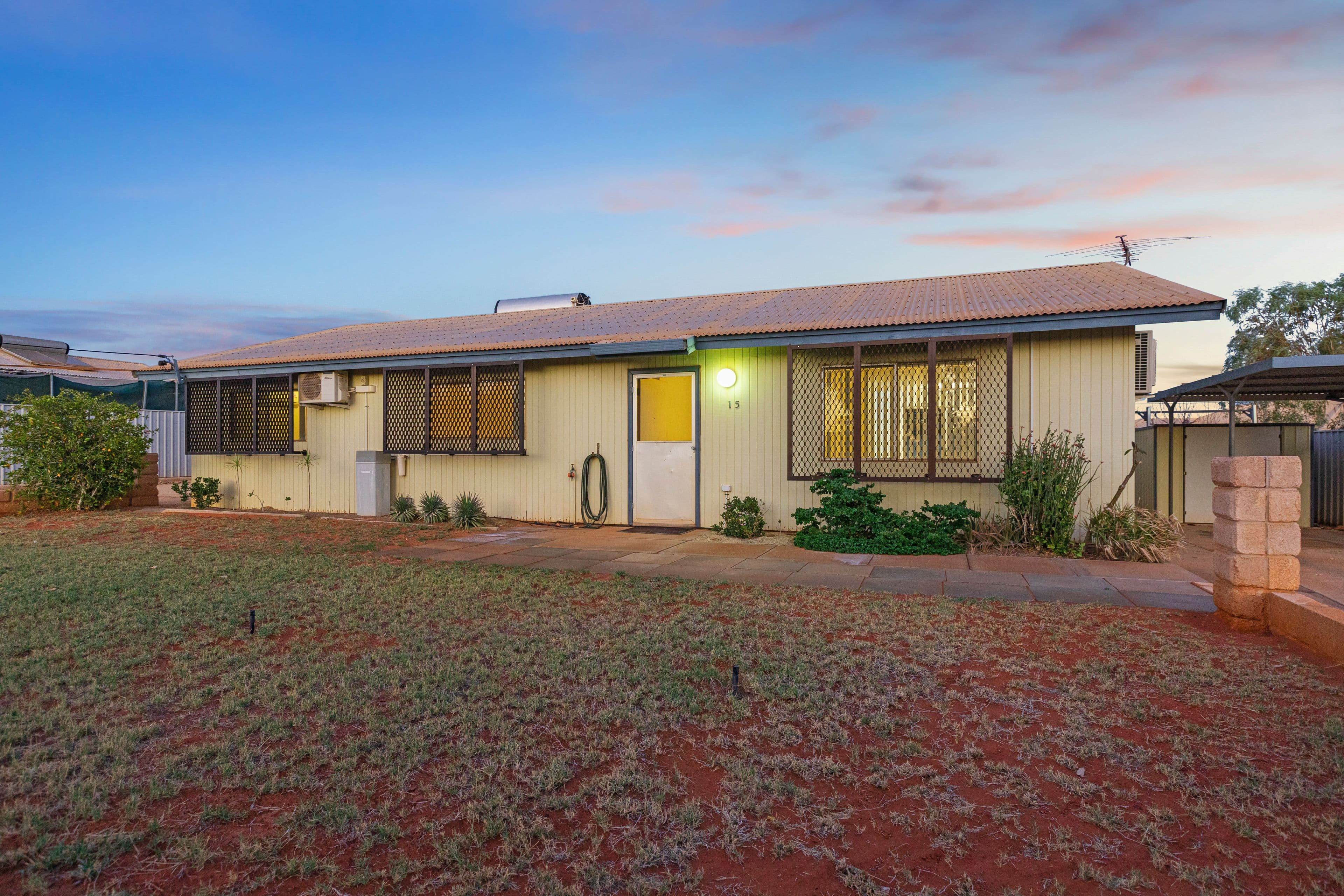 15 Stokes-Hughes Street, Exmouth WA 6707, Exmouth - Thumbnail 3