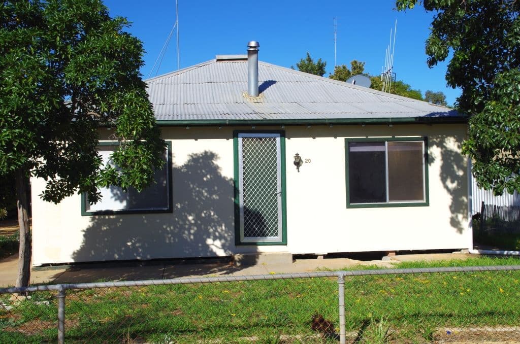 20 Mahoney Street, BERRI SA 5343, Berri - Image 1