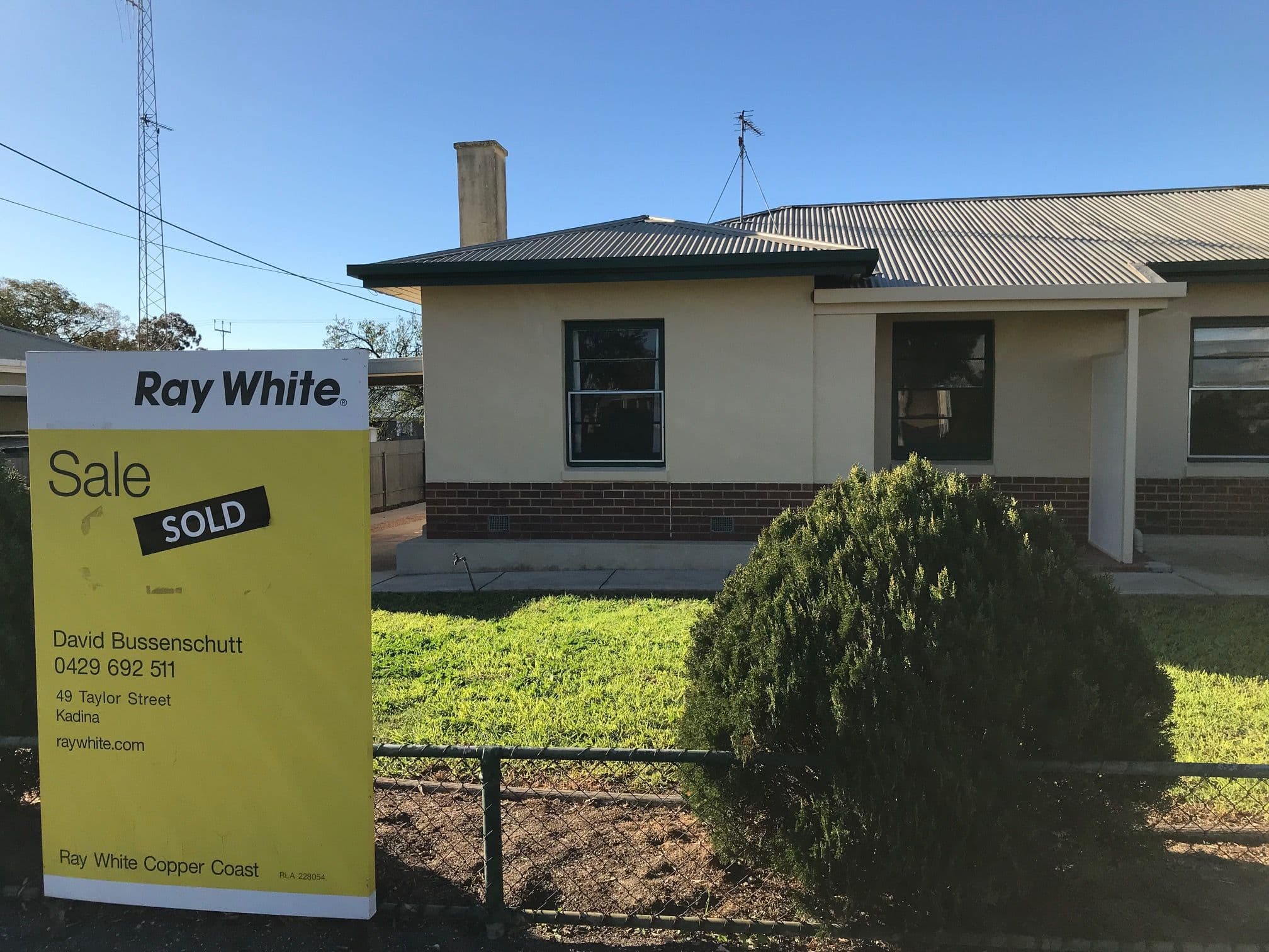 29 Prince Street, Wallaroo SA 5556, Wallaroo - Image 1