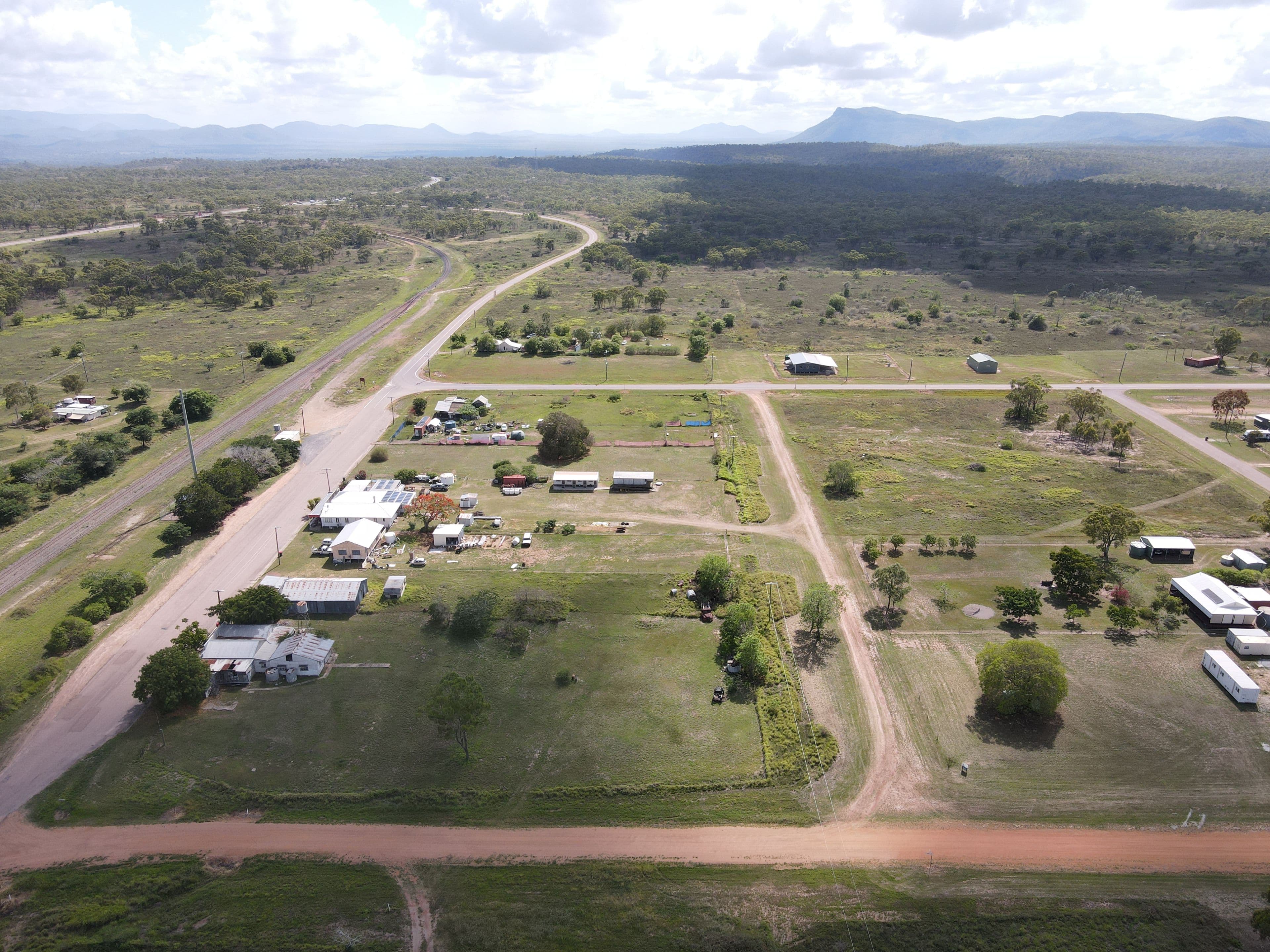 Lot 601 Towers Street, Mingela QLD 4816, Mingela - Thumbnail 2