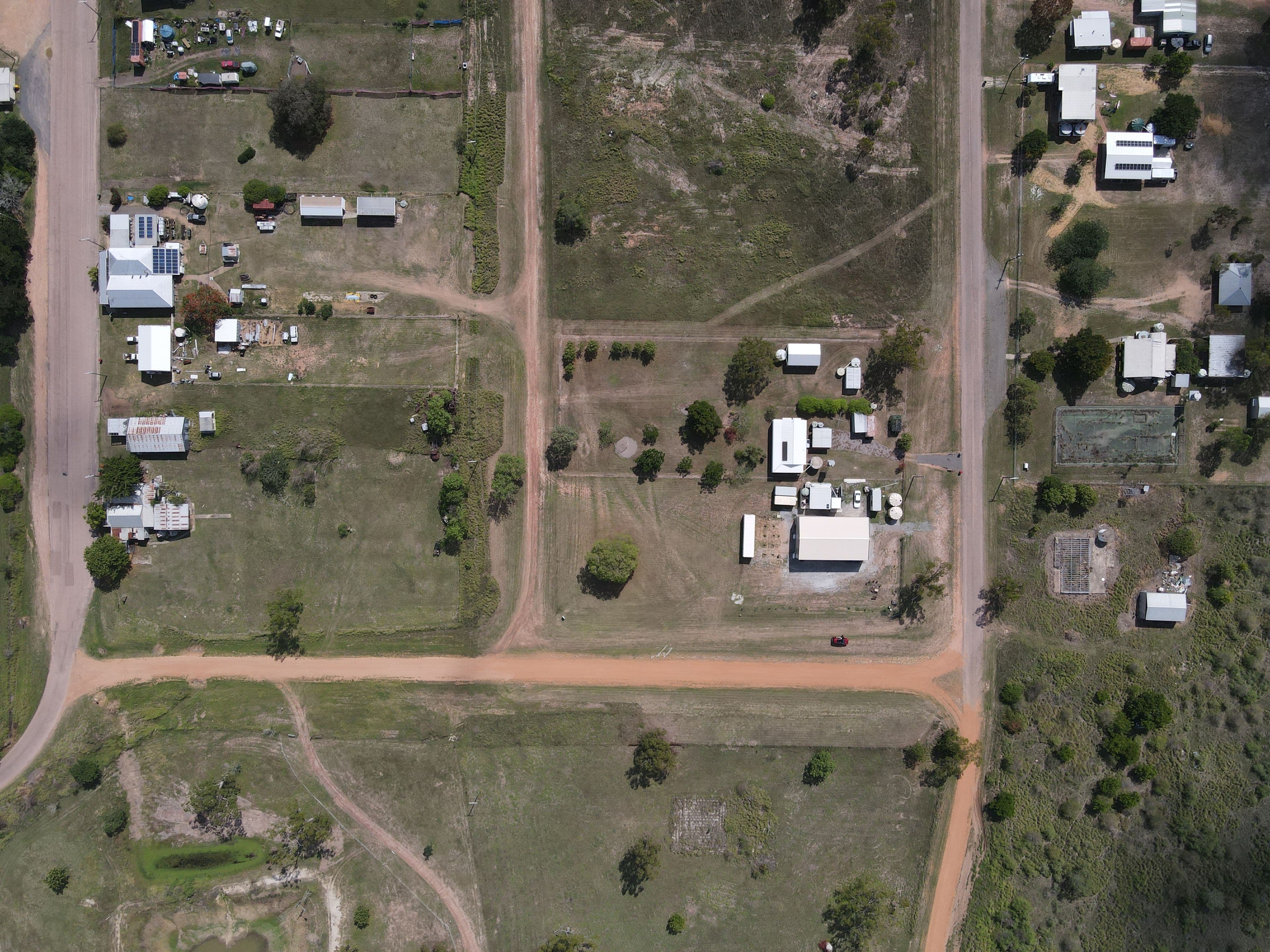 Lot 601 Towers Street, Mingela QLD 4816, Mingela - Thumbnail 3