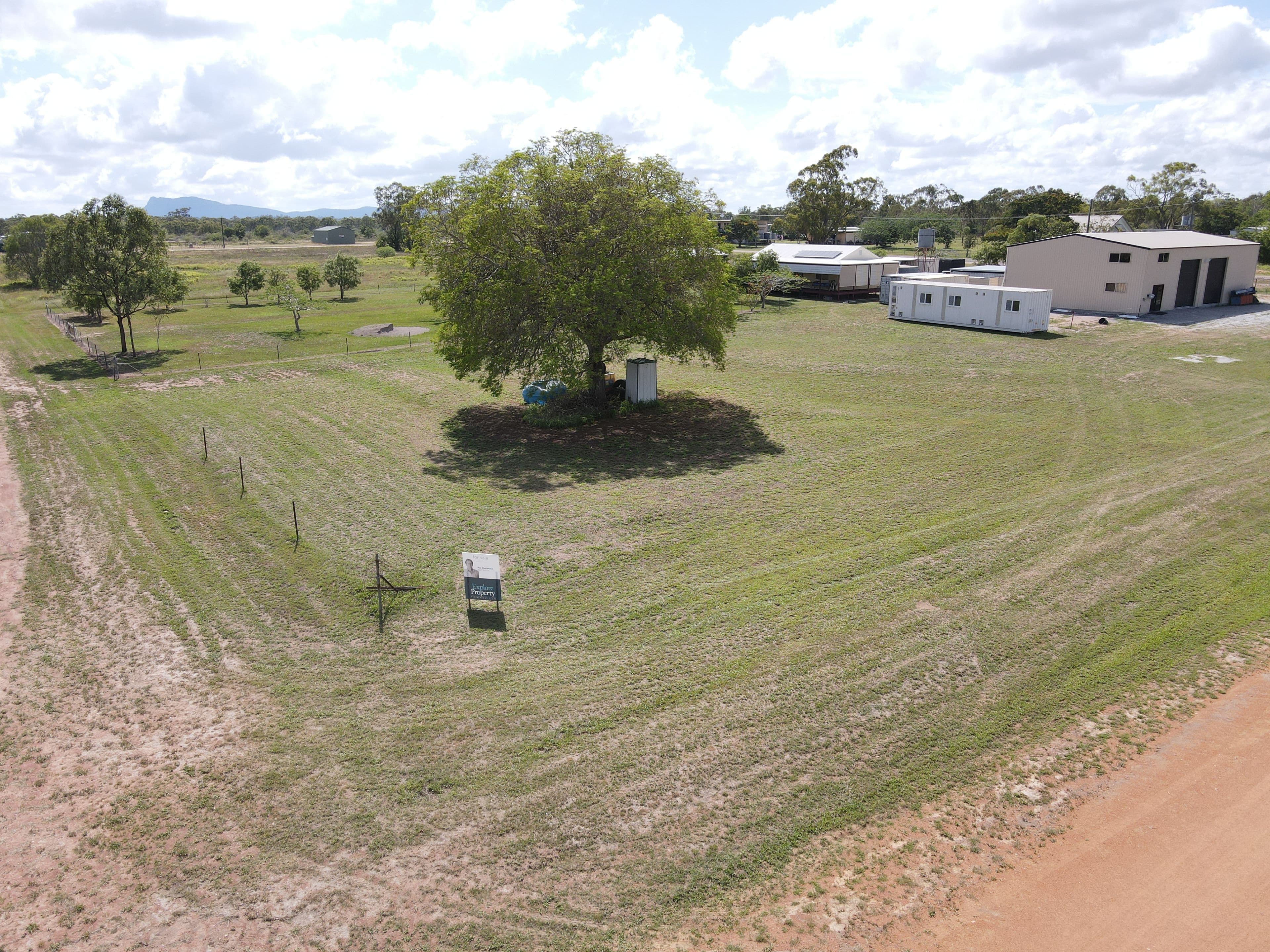 Lot 601 Towers Street, Mingela QLD 4816, Mingela - Thumbnail 4