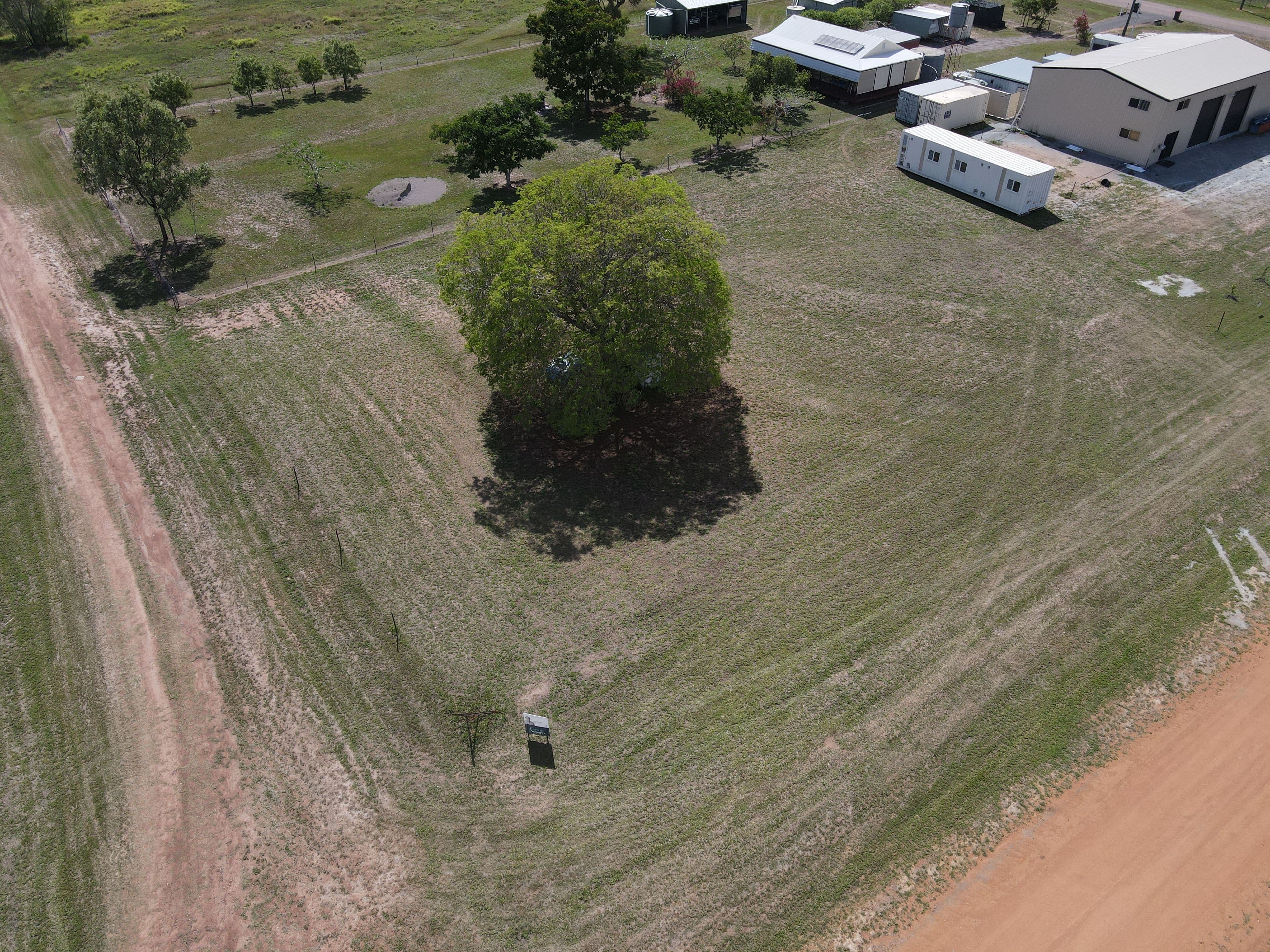 Lot 601 Towers Street, Mingela QLD 4816, Mingela - Thumbnail 5