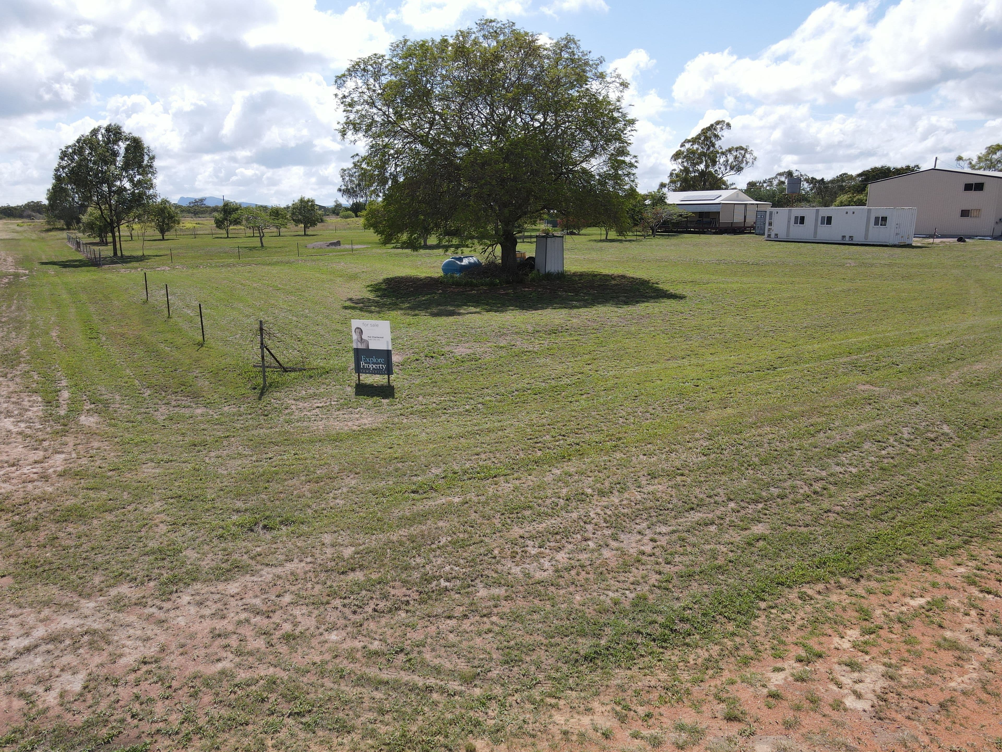 Lot 601 Towers Street, Mingela QLD 4816, Mingela - Thumbnail 6