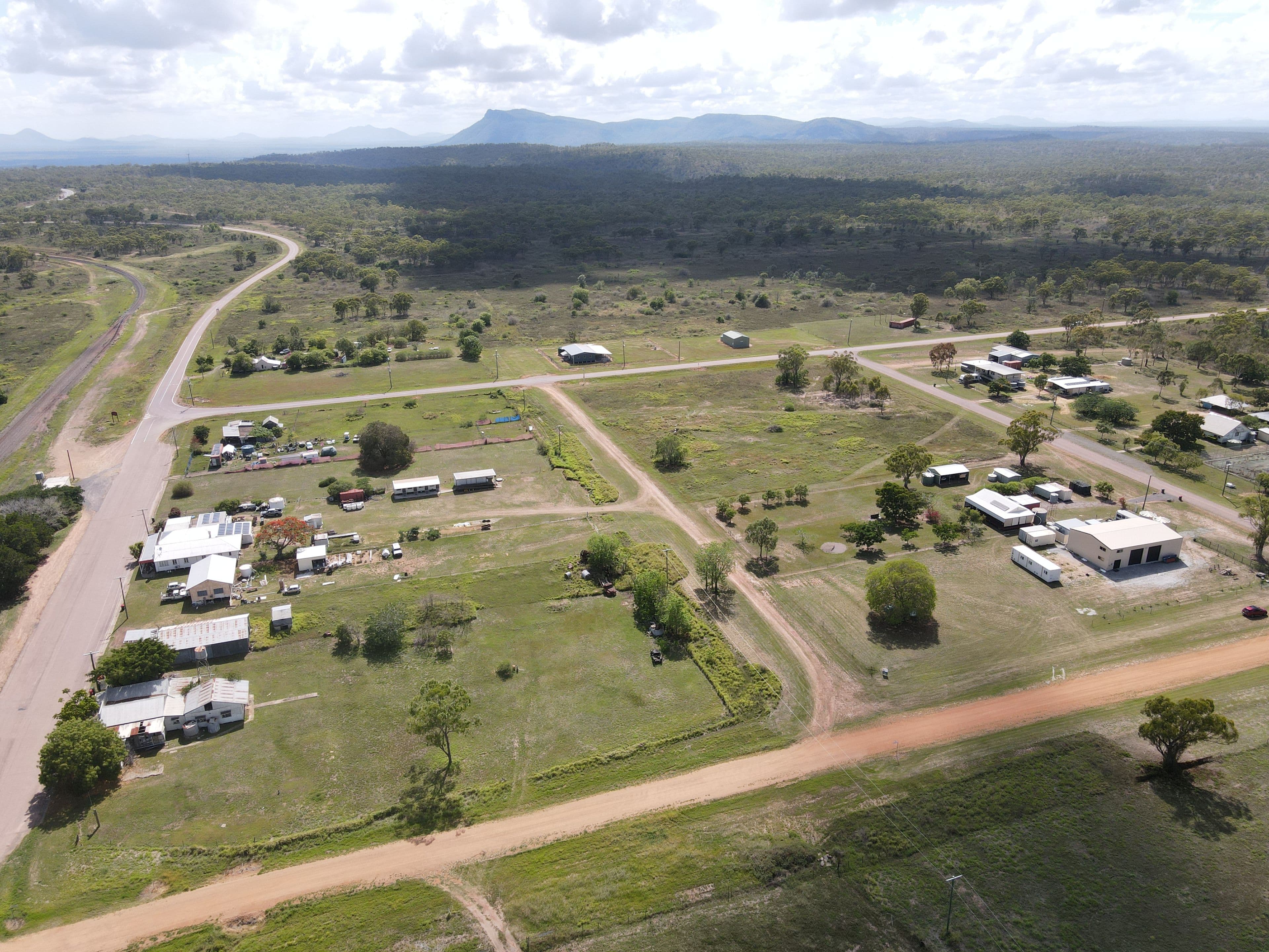Lot 601 Towers Street, Mingela QLD 4816, Mingela - Thumbnail 7