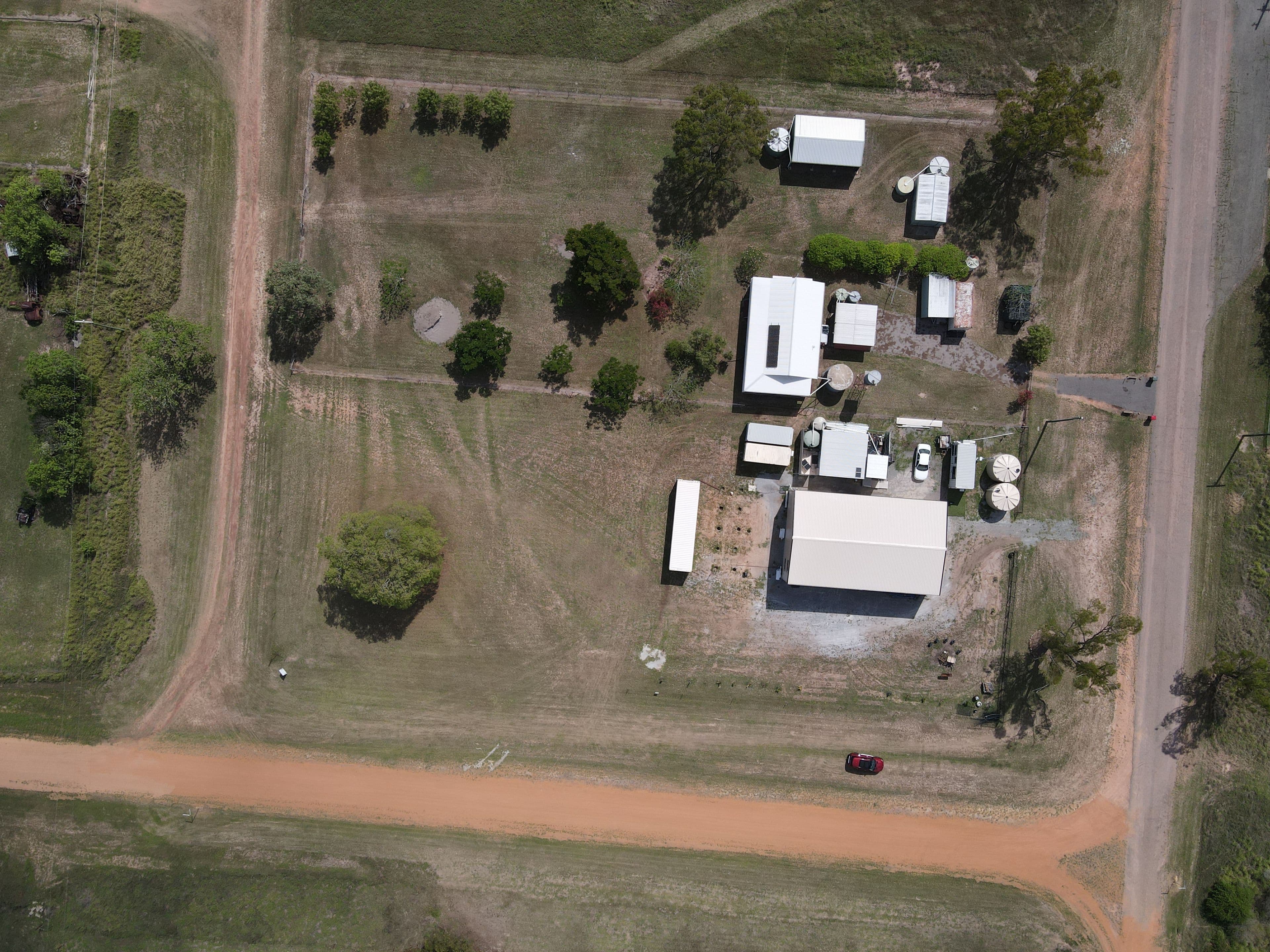 Lot 601 Towers Street, Mingela QLD 4816, Mingela - Thumbnail 8