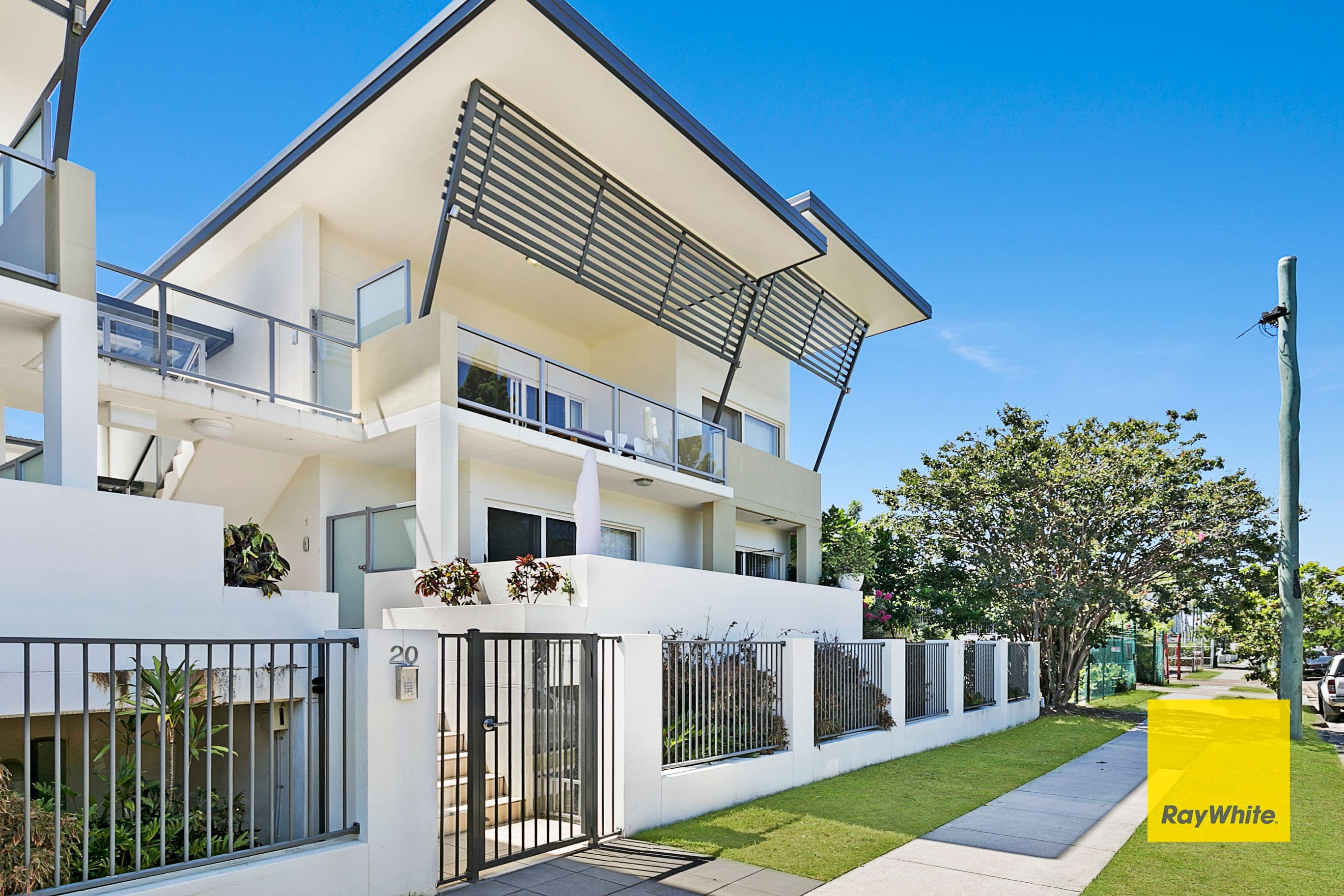 20 Love Street, Bulimba QLD 4171, Bulimba - Image 1