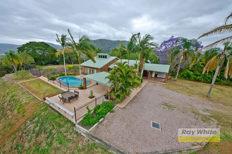 72 Mayfield Rd (via Mt O'Reilly Rd, Samford Valley), Cedar Creek QLD 4520, Cedar Creek - Image 1