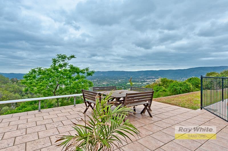 72 Mayfield Rd (via Mt O'Reilly Rd, Samford Valley), Cedar Creek QLD 4520, Cedar Creek - Thumbnail 2