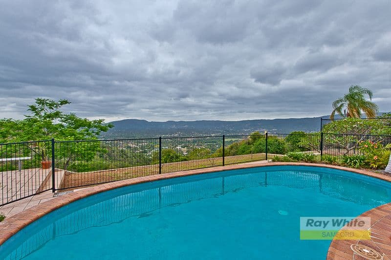 72 Mayfield Rd (via Mt O'Reilly Rd, Samford Valley), Cedar Creek QLD 4520, Cedar Creek - Thumbnail 3