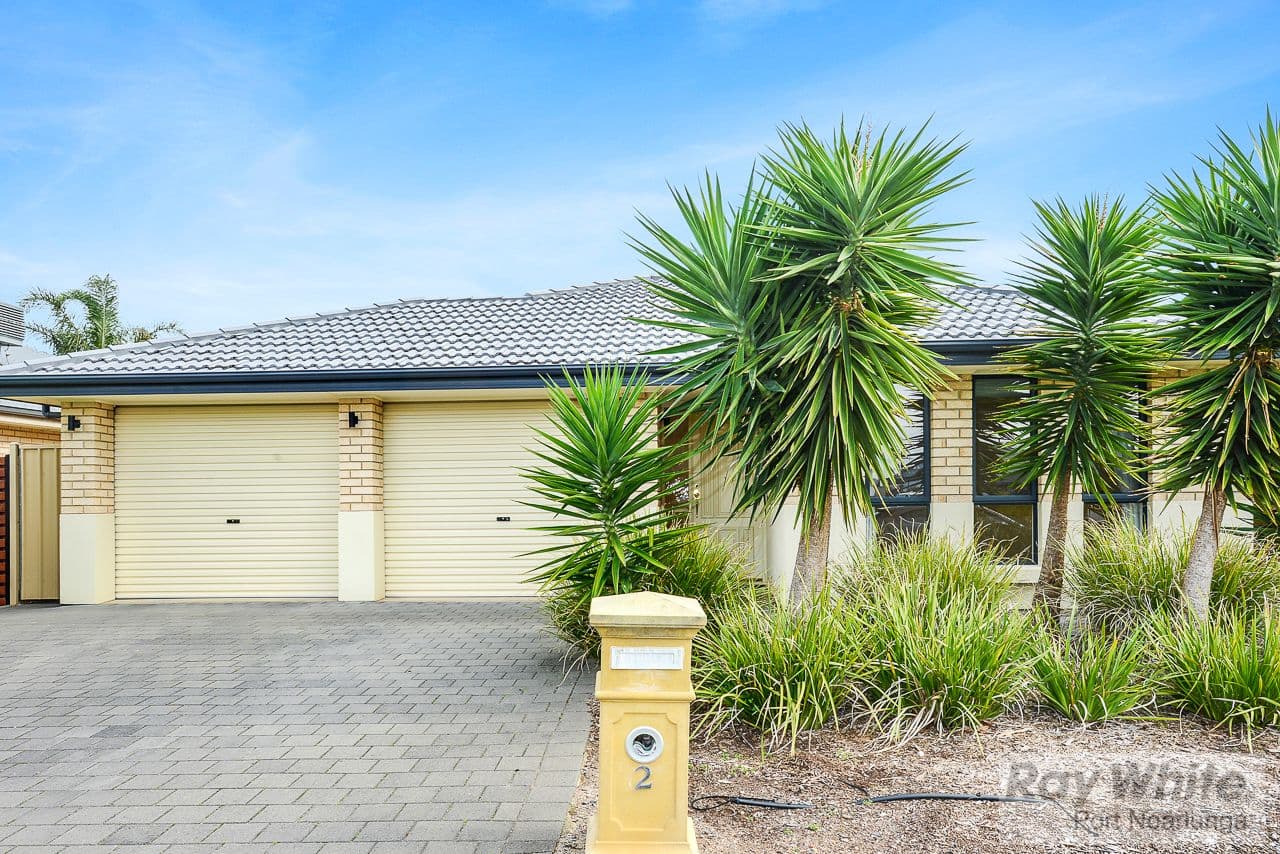 2 Casuarina Avenue, Aldinga Beach SA 5173, Aldinga Beach - Image 1