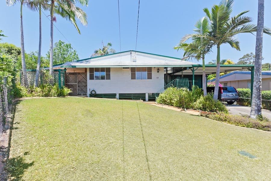 49 Verbena Street, Mount Gravatt QLD 4122, Mount Gravatt - Thumbnail 2